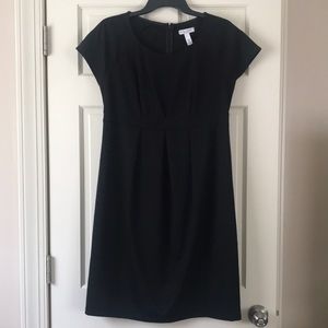 Black Maternity dress